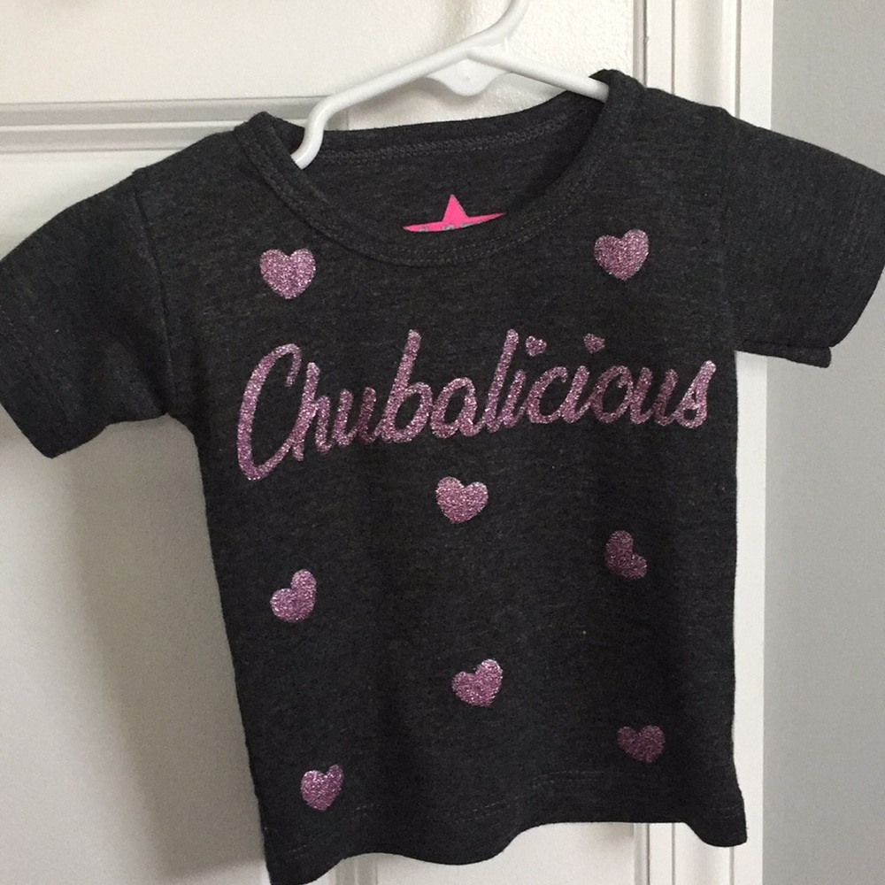 Boutique short sleeve